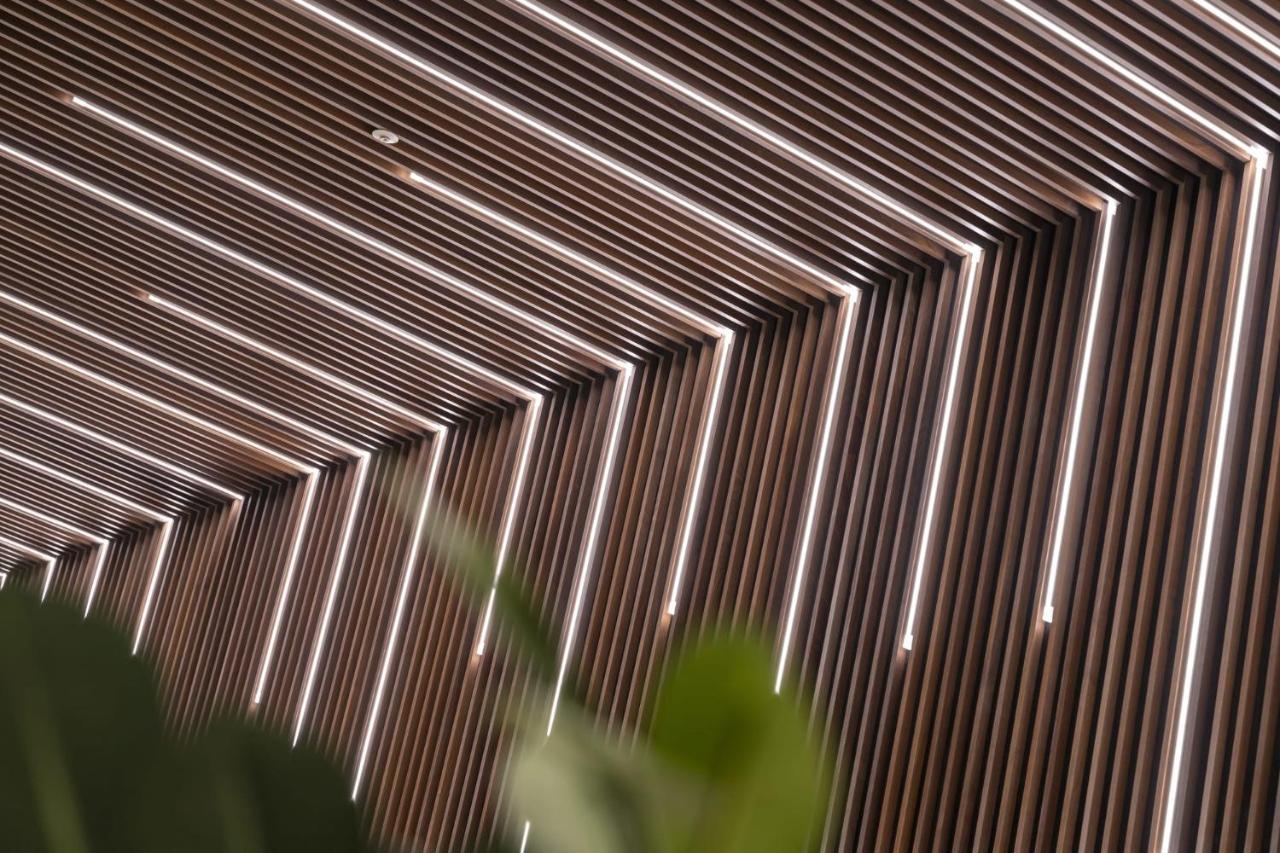 Coppermaker Square In Stratford Aparthotel ลอนดอน ภายนอก รูปภาพ